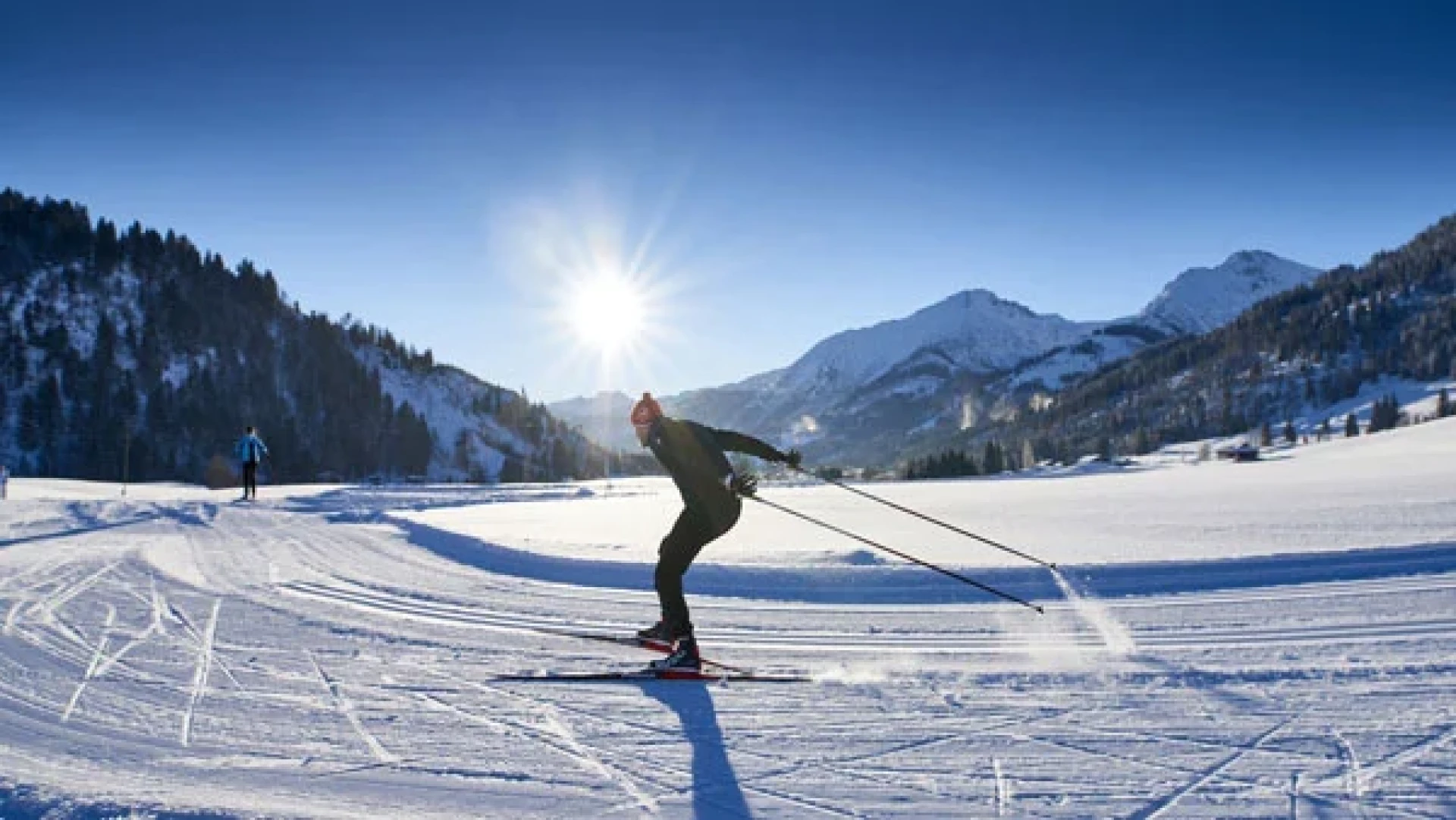 Nordisch Nobel Langlaufpauschale
