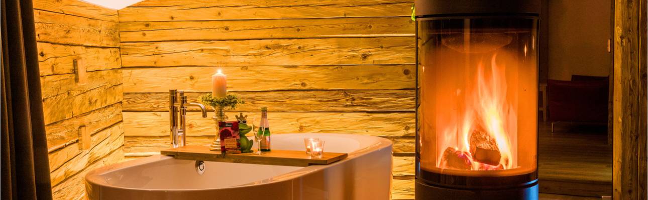 Chaletsuite Gipfelglück